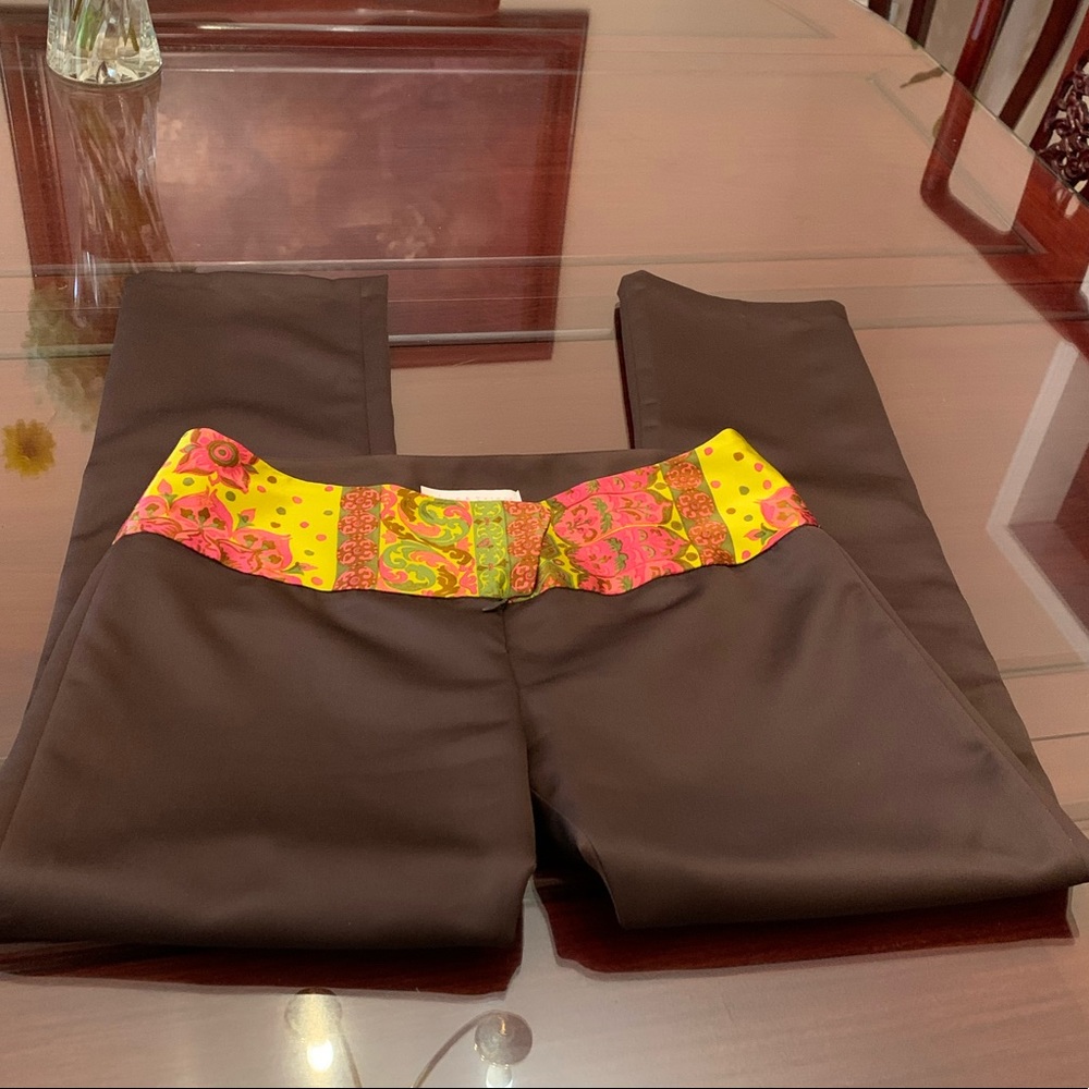 Alice & Tricia pants